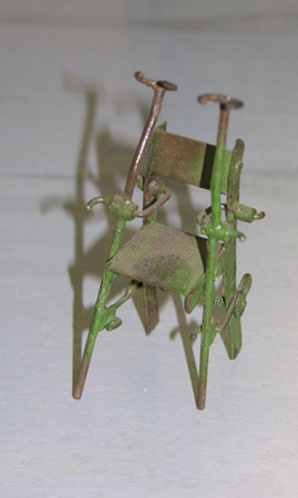 233_Tim Lewis_chair  III 2004